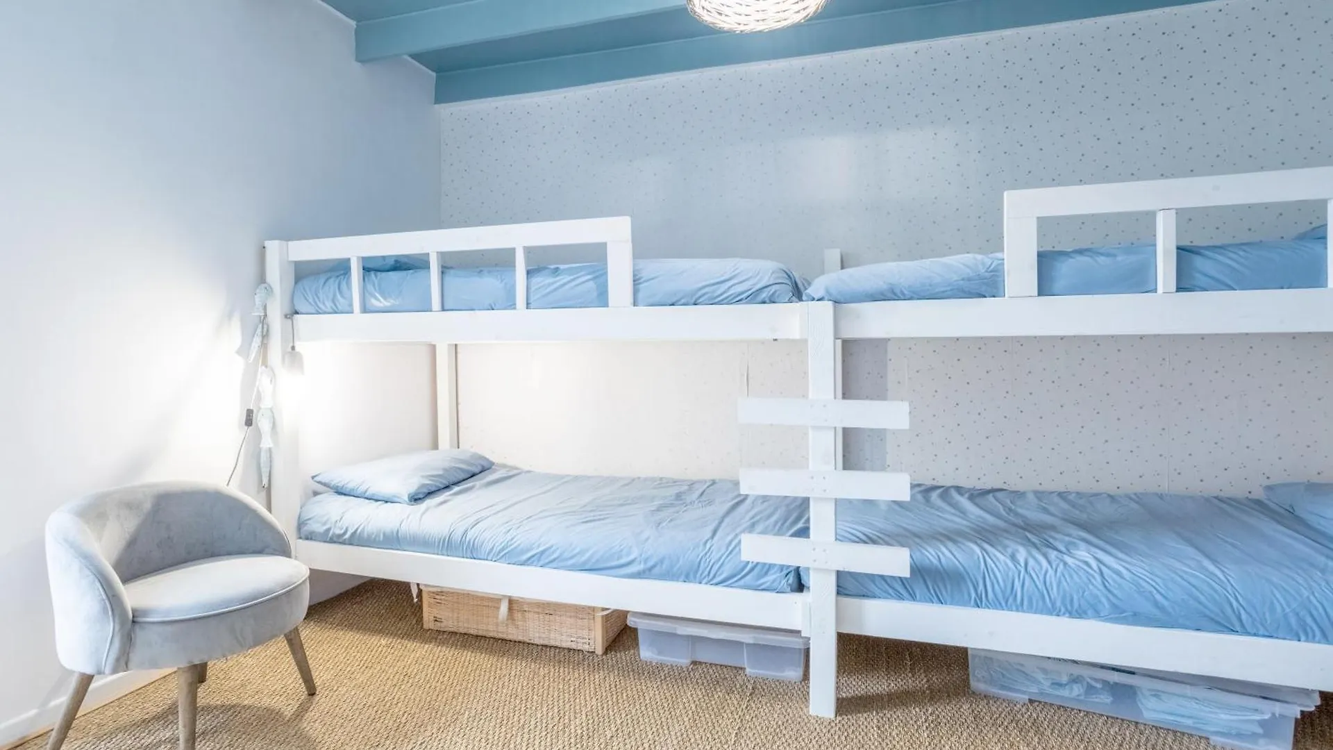 Maison 6 Pers 20M Plage Île-Tudy
